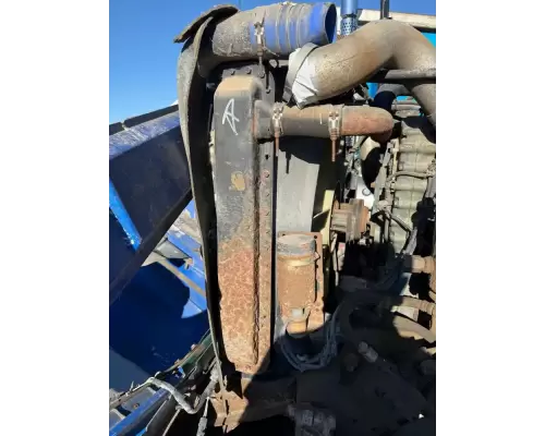 Freightliner FLD120 Radiator