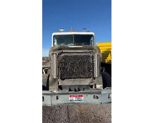 Freightliner FLD120 Radiator