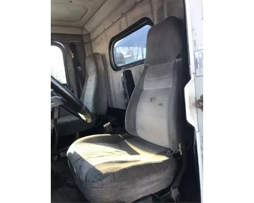 Freightliner FLD120 Seat, Front