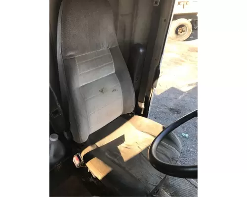 Freightliner FLD120 Seat, Front