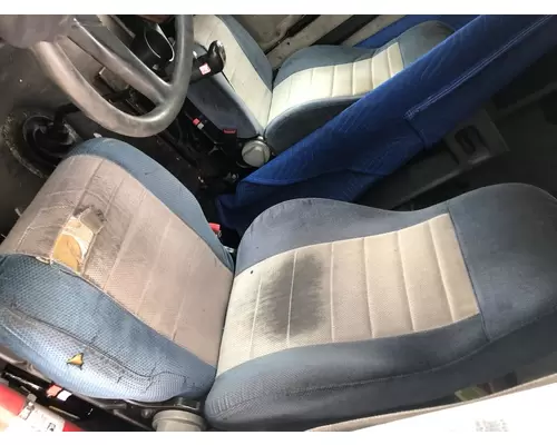 Freightliner FLD120 Seat (Air Ride Seat)