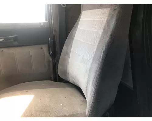 Freightliner FLD120 Seat (non-Suspension)