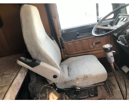 Freightliner FLD120 Seat (non-Suspension)