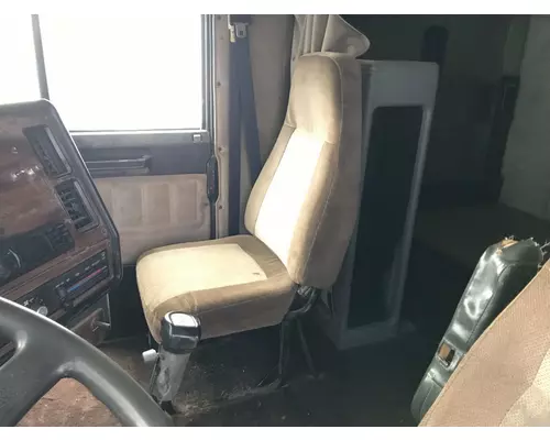 Freightliner FLD120 Seat (non-Suspension)