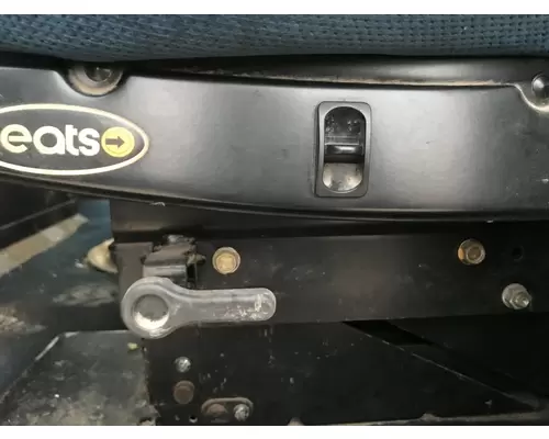 Freightliner FLD120 Seat (non-Suspension)