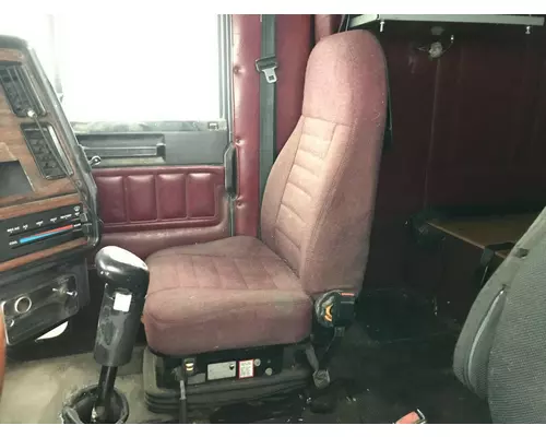 Freightliner FLD120 Seat (non-Suspension)