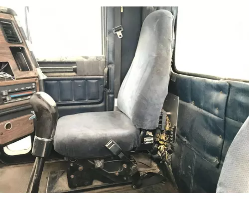 Freightliner FLD120 Seat (non-Suspension)