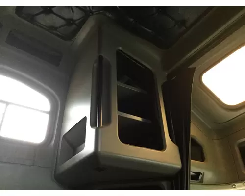 Freightliner FLD120 Sleeper Cabinets