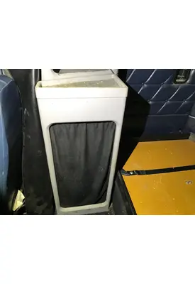 Freightliner FLD120 Sleeper Cabinets