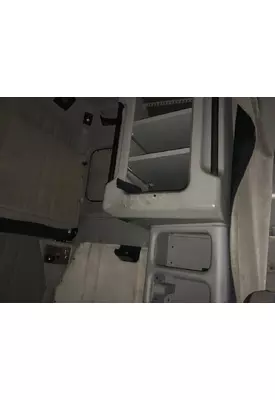 Freightliner FLD120 Sleeper Cabinets