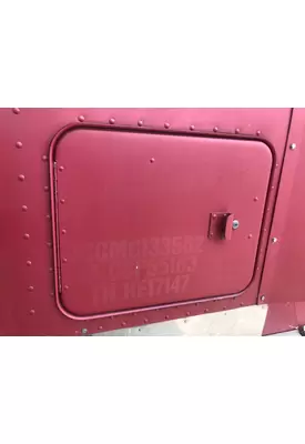 Freightliner FLD120 Sleeper Door