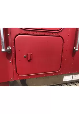 Freightliner FLD120 Sleeper Door