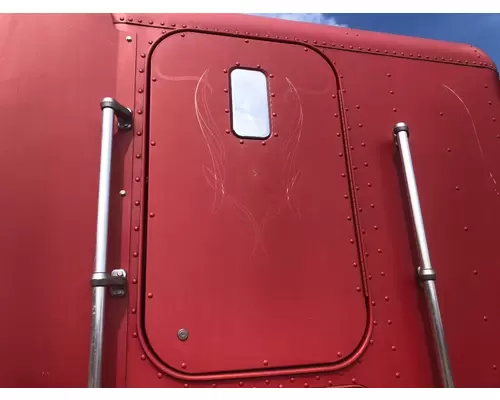 Freightliner FLD120 Sleeper Door