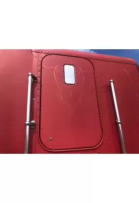 Freightliner FLD120 Sleeper Door