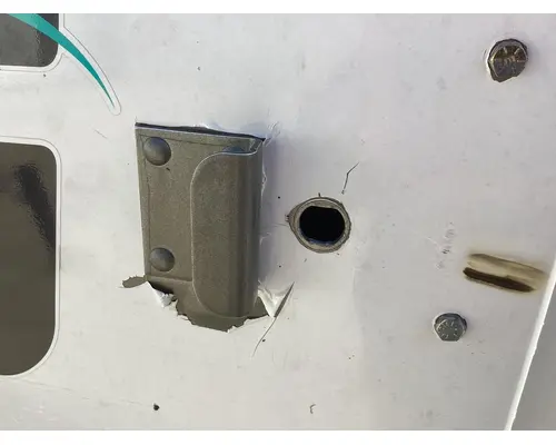 Freightliner FLD120 Sleeper Door