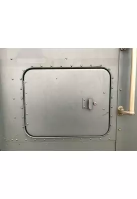 Freightliner FLD120 Sleeper Door