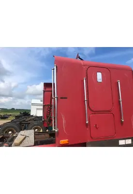 Freightliner FLD120 Sleeper Fairing