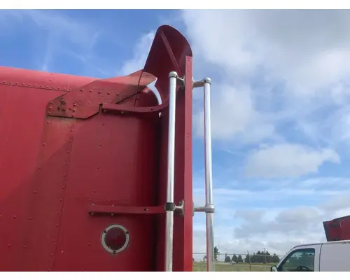 Freightliner FLD120 Sleeper Fairing