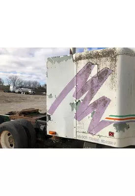 Freightliner FLD120 Sleeper Fairing