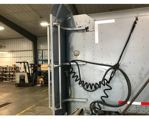 Freightliner FLD120 Sleeper Fairing