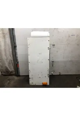 Freightliner FLD120 Sleeper Fairing