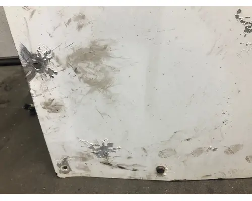 Freightliner FLD120 Sleeper Fairing