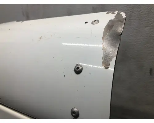 Freightliner FLD120 Sleeper Fairing