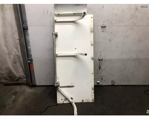 Freightliner FLD120 Sleeper Fairing