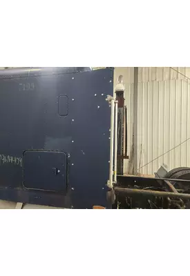 Freightliner FLD120 Sleeper Fairing