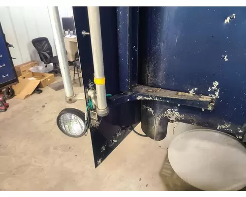 Freightliner FLD120 Sleeper Fairing