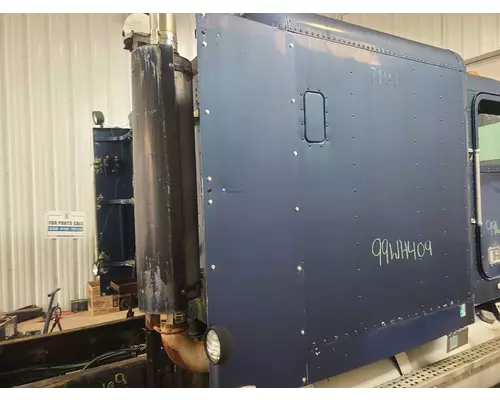Freightliner FLD120 Sleeper Fairing