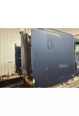 Freightliner FLD120 Sleeper Fairing