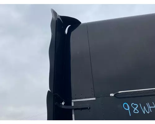 Freightliner FLD120 Sleeper Fairing