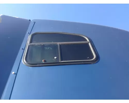 Freightliner FLD120 Sleeper Window