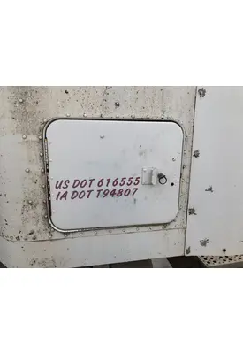 Freightliner FLD120 Sleeper