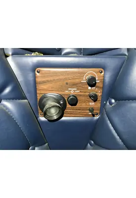 Freightliner FLD120 Sleeper