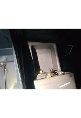 Freightliner FLD120 Sleeper