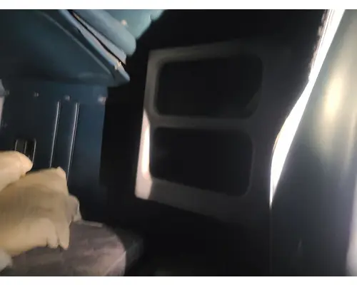 Freightliner FLD120 Sleeper