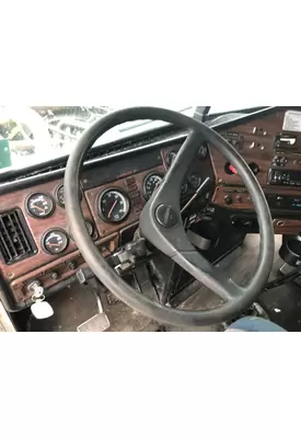 Freightliner FLD120 Steering Column