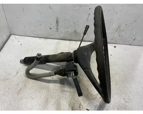 Freightliner FLD120 Steering Column