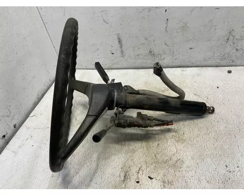 Freightliner FLD120 Steering Column