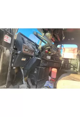 Freightliner FLD120 Steering Column