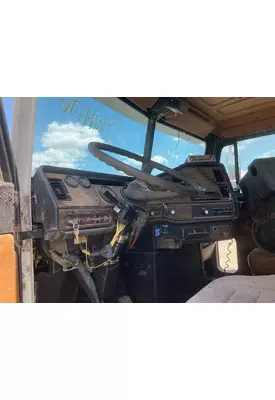 Freightliner FLD120 Steering Column