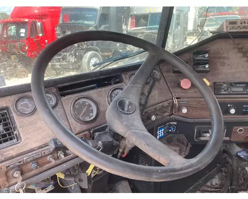 Freightliner FLD120 Steering Column