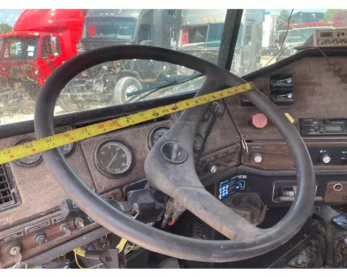 Freightliner FLD120 Steering Column