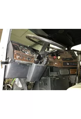 Freightliner FLD120 Steering Column