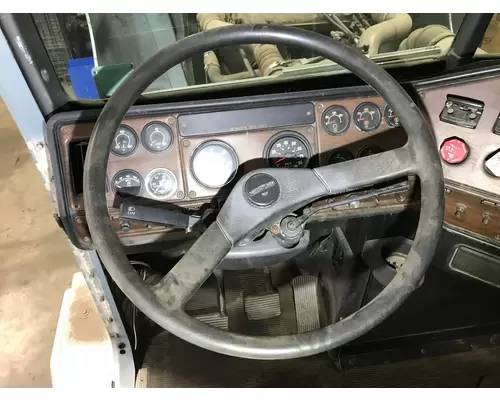 Freightliner FLD120 Steering Column