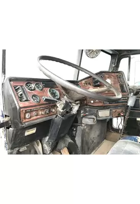 Freightliner FLD120 Steering Column