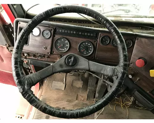 Freightliner FLD120 Steering Column