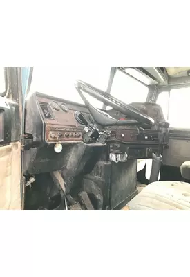 Freightliner FLD120 Steering Column